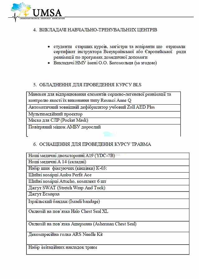 Новини Національного медичного університету імені О.О.Богомольця