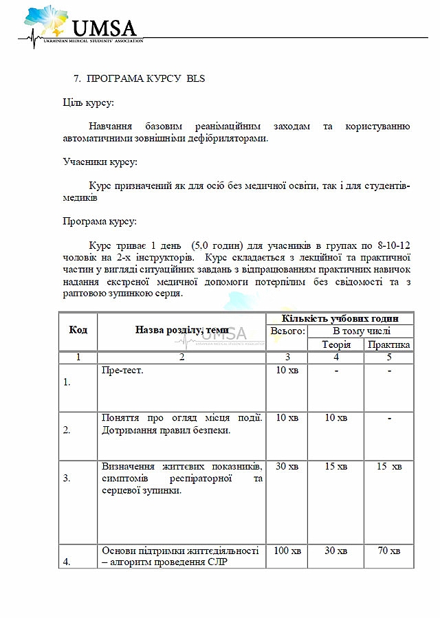 Новини Національного медичного університету імені О.О.Богомольця