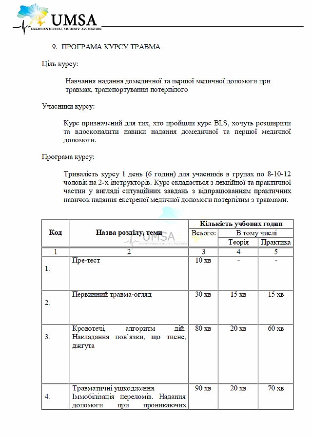 Новини Національного медичного університету імені О.О.Богомольця
