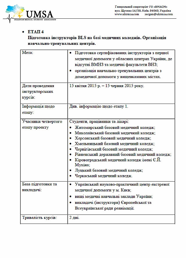 Новини Національного медичного університету імені О.О.Богомольця