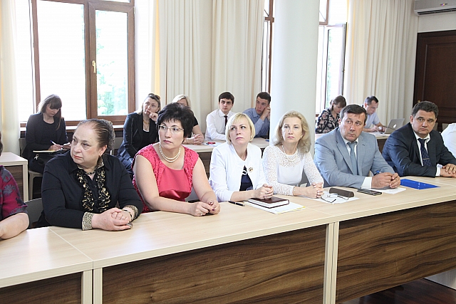 Новини Національного медичного університету імені О.О.Богомольця