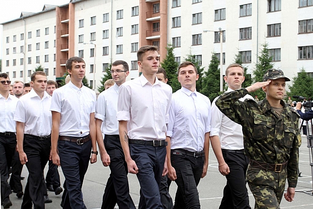 Новини Національного медичного університету імені О.О.Богомольця