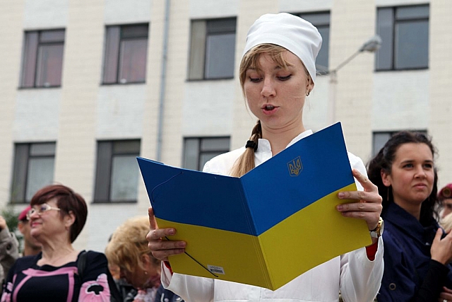 Новини Національного медичного університету імені О.О.Богомольця