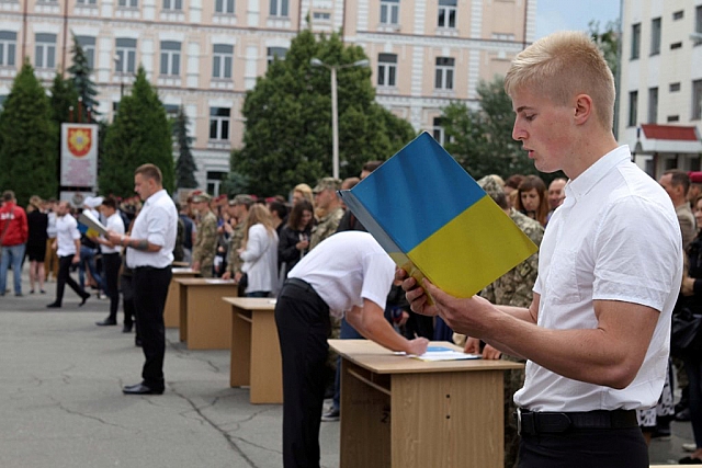 Новини Національного медичного університету імені О.О.Богомольця