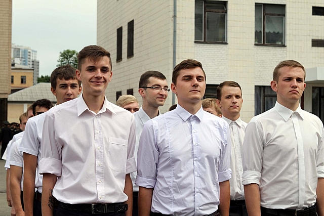Новини Національного медичного університету імені О.О.Богомольця