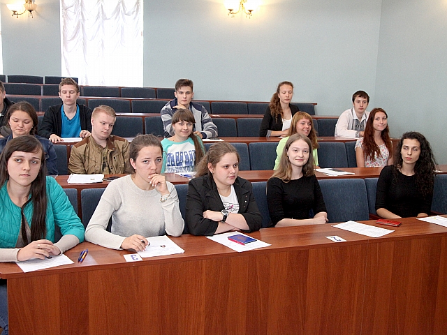 Новини Національного медичного університету імені О.О.Богомольця