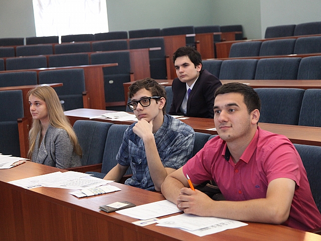 Новини Національного медичного університету імені О.О.Богомольця