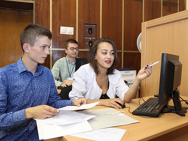 Новини Національного медичного університету імені О.О.Богомольця