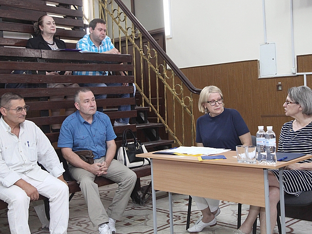 Новини Національного медичного університету імені О.О.Богомольця