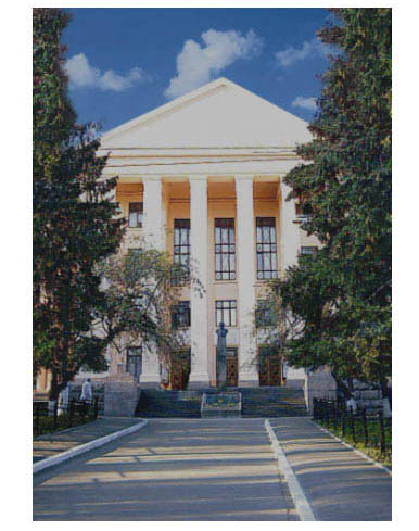 Bogomolets-National-Medical-University